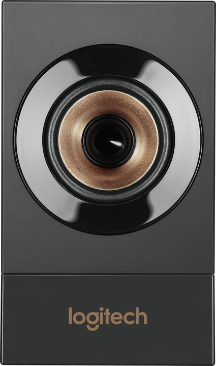 Produktbild Logitech Z537