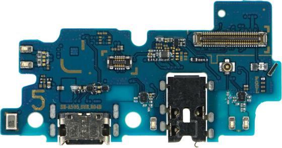 Immagine prodotto OEM Samsung USB-Subboard/Ladeanschluss SM-A505 Galaxy A50 (Galaxy A50)