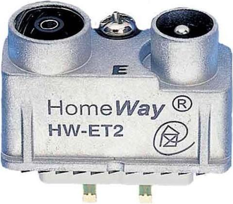 Produktbild Homeway HW-ET2 (1 x)