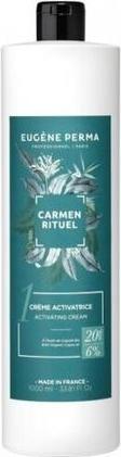 Produktbild Eugene Perma Aktivierungscreme 20 Vol 6% Carmen Ritual 1000ml (Haarpaste, 1000 ml)