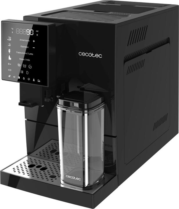 Productafbeelding Cecotec Cremmaet CompactCcino