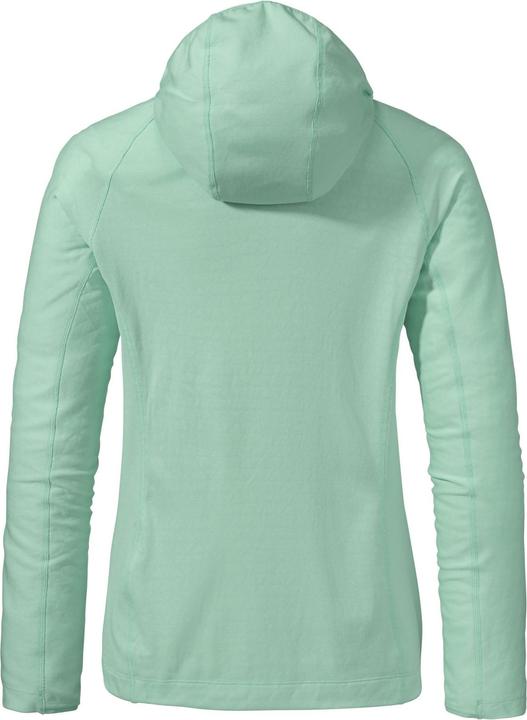 Produktbild Schöffel Fleece Hoody Style Kravica WMS (48)