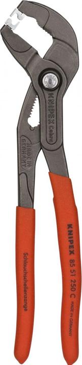 Produktbild Knipex Schlauchschellenzange (250 mm)