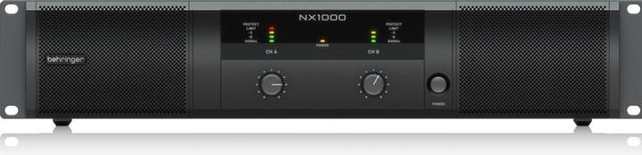 Productafbeelding Behringer NX1000
