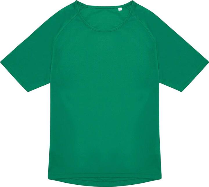 B&C #Active TShirt