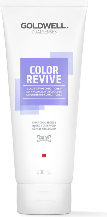 Goldwell Dualsenses Color Revive Conditioner (200 ml)