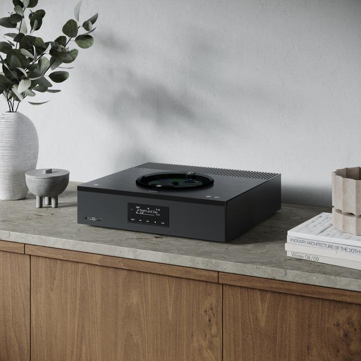 Produktbild Technics SA-C100 (Bluetooth)