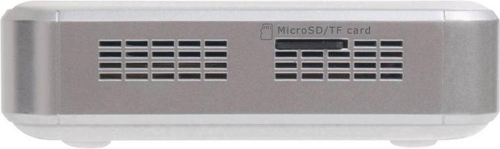 Produktbild Telefunken Projektor Micro DLP LED DLP300 (WVGA, 300 lm)