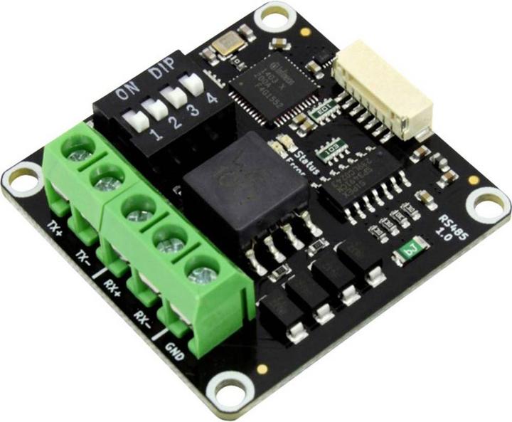 Produktbild Tinkerforge RS485 Bricklet