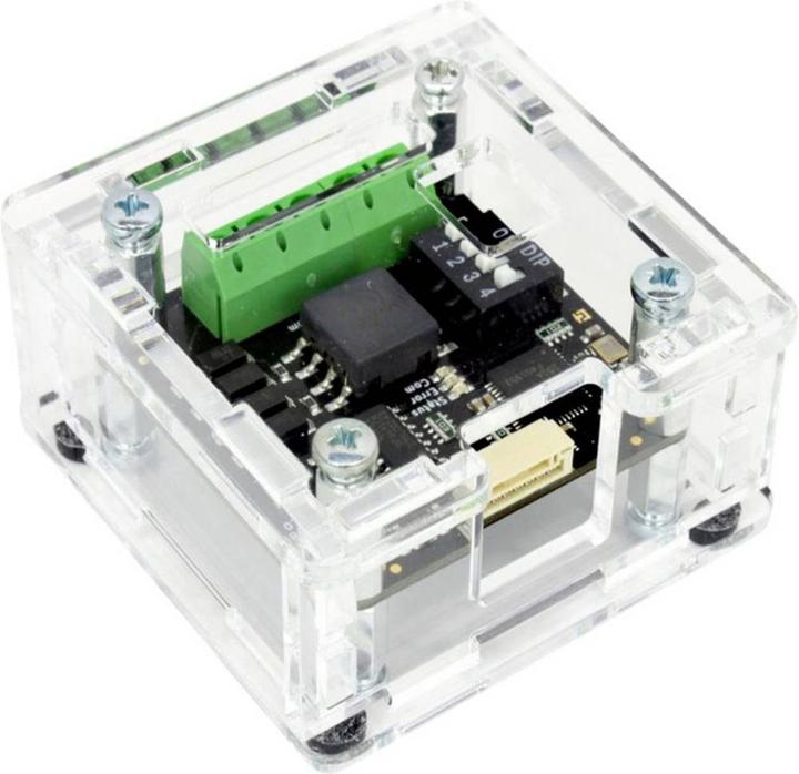 Produktbild Tinkerforge RS485 Bricklet