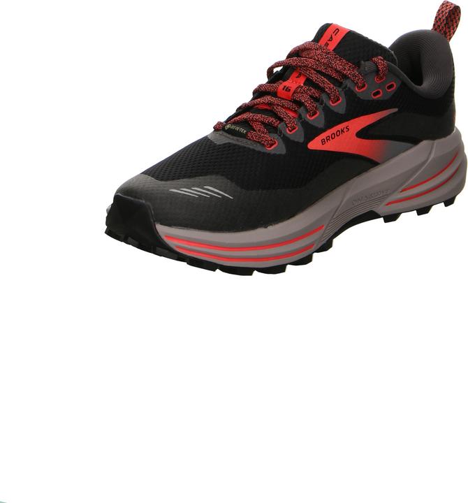 Actual product image Brooks Running Cascadia 16 GTX (40)