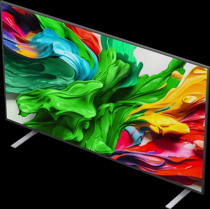 Produktbild LG 65QNED85A6C (65", QNED85, QNED, 4K, 2025)