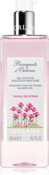 Produktbild Orlane Bouquets d' Autour de la Rose (500 ml)