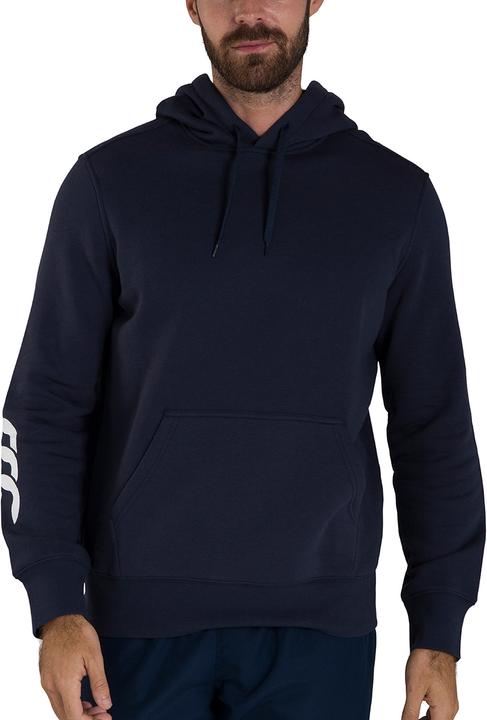 Immagine prodotto Canterbury Felpa con cappuccio del club (M)