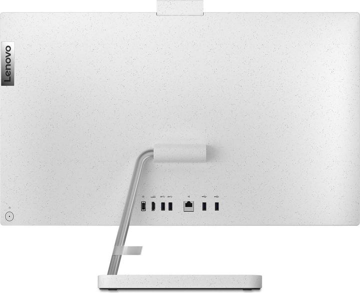 Actual product image Lenovo IdeaCentre AIO 3 (Intel Core i5-13420H, 16 GB, 1000 GB, Intel UHD Graphics)