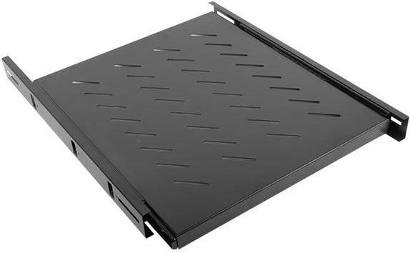 Immagine prodotto Lanberg AK-1007-B Rack accessori scaffale regolabile
