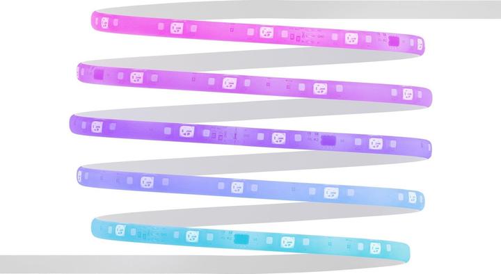 Actual product image Hombli LED Streifen (RGBW, 500 cm, Indoor)