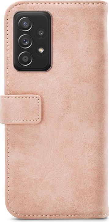 Produktbild Mobilize Elite Gelly Wallet (Samsung Galaxy A52 5G, Samsung Galaxy A52s 5G)