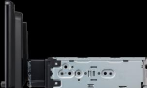 Image du produit Sony XAV-AX8050D (Voiture Android, Apple Carplay)
