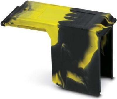 Actual product image Phoenix Contact Contact cover 3247984 6ST HC-RBO 12-FE Content: 6 pcs.