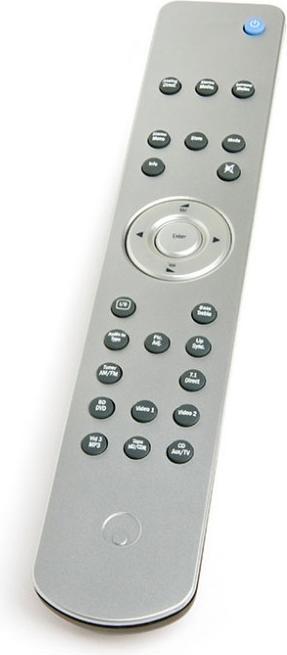 Actual product image Cambridge Audio Azur 71 Channel Receiver (Receiver)