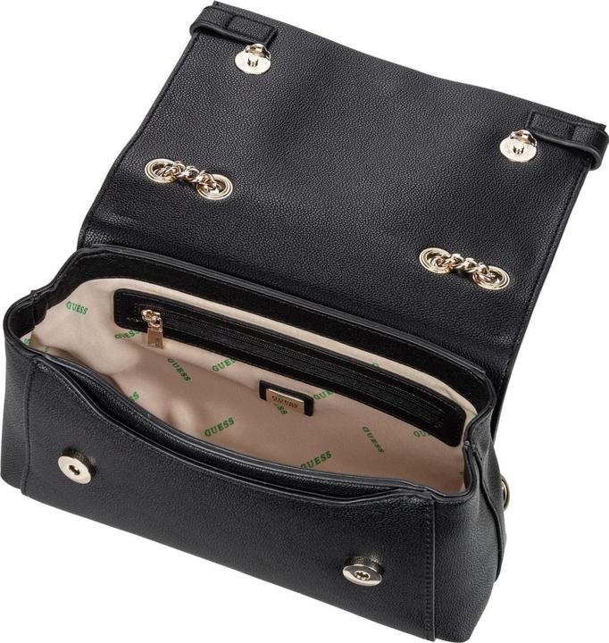 Actual product image Guess Eco Ali Schultertasche 27 cm