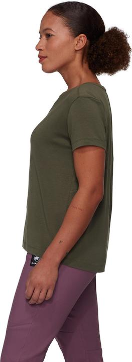 Produktbild Mammut Seon T-Shirt Women Original (XL)