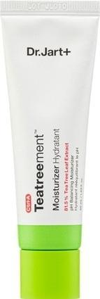Actual product image Dr. Jart+ DR.JART Teatreement Moisturizer lekki krem nawilżający przeciw niedoskonałościom 50ml (50 ml)