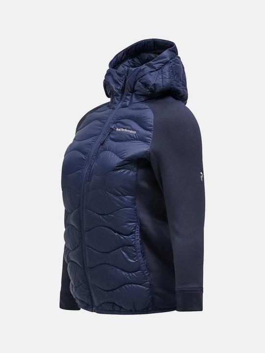 Immagine prodotto Peak Performance Cappuccio ibrido Helium Down da donna (XS)