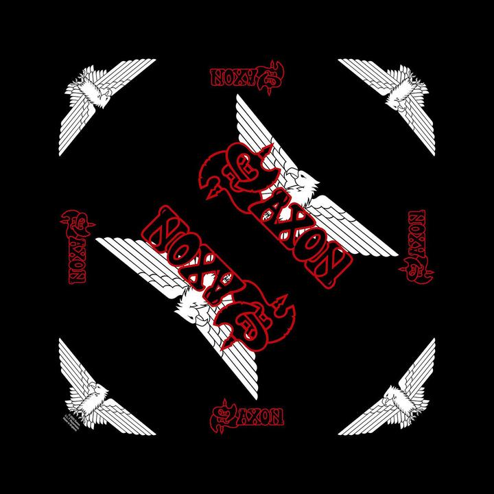 Image du produit Saxon - Bandana - Adulte