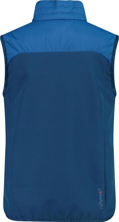 Actual product image CMP Campagnolo Kid's Hybrid Vest Ripstop (176)