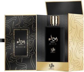 Actual product image Al Wataniah Reda'a - EDP - Volume: 100 ml (Eau de parfum, 100 ml)