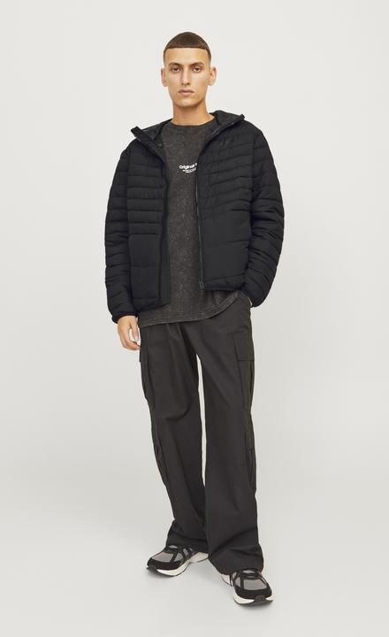 Actual product image Jack & Jones Jjestate Packable Puffer Hood Noos (M)