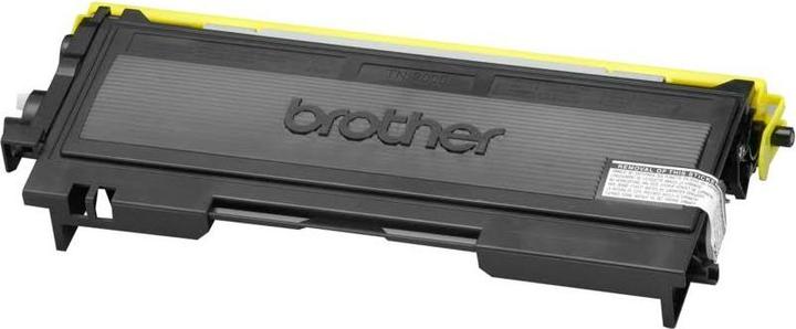 Produktbild Brother Tn-2000 (BK)