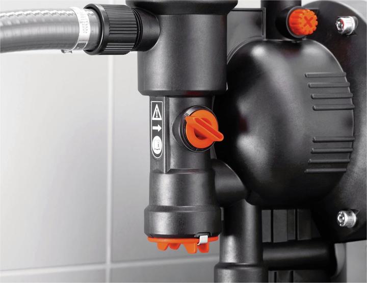 Produktbild Gardena 3000/4 Eco (Hauswasserpumpe)