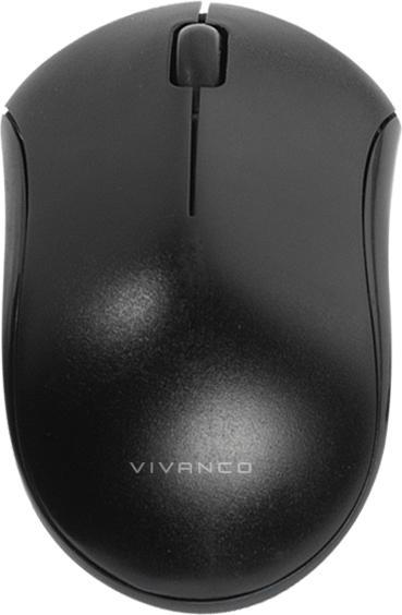 Actual product image Vivanco 36642 (DE, Wireless)