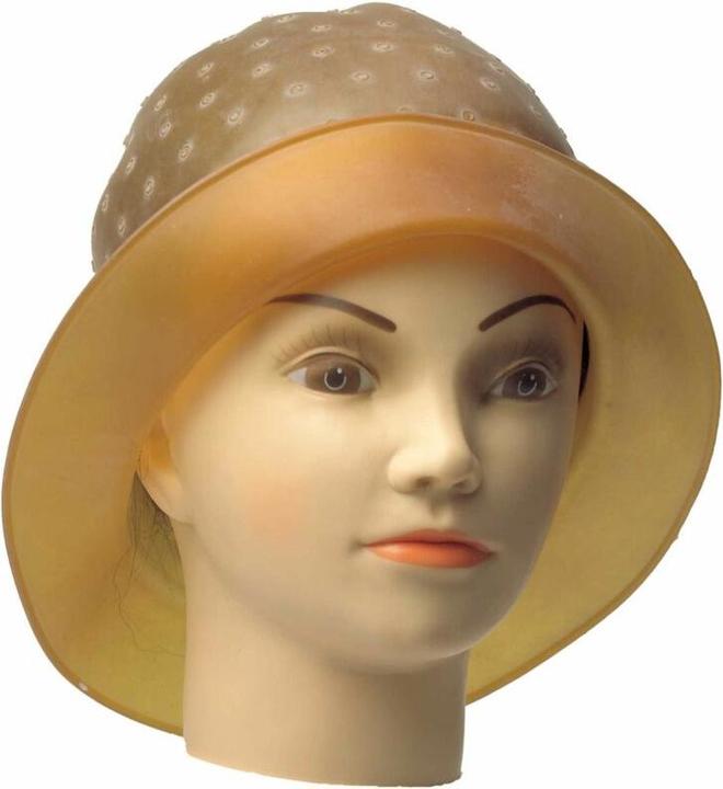Comair Strähnenh. Color-Cap Latex