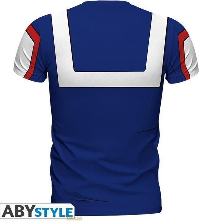 Immagine prodotto ABYstyle My Hero Academia - Uniforme - S Large (L)