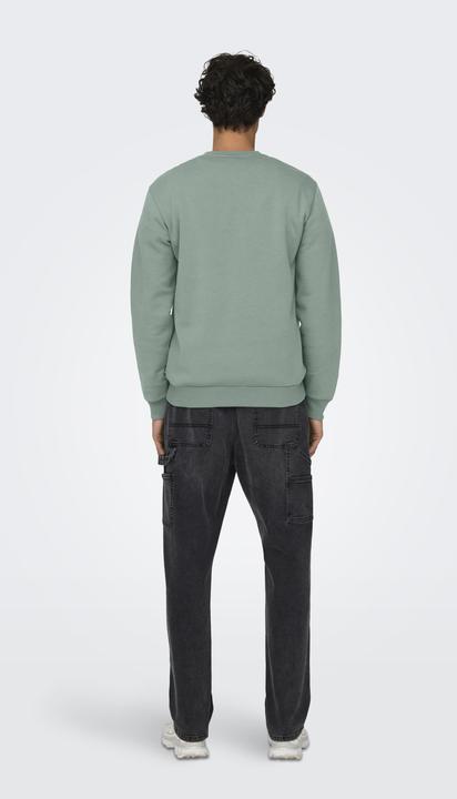 Produktbild Only & Sons Onsceres Crew Neck Noos (XS)