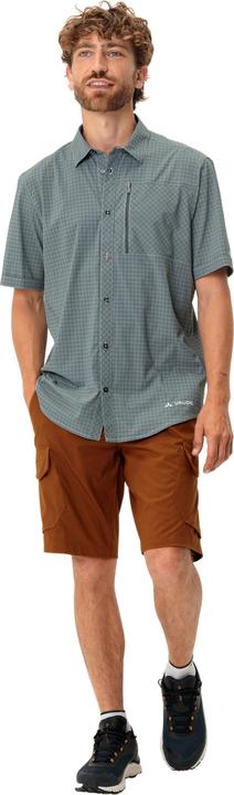 Produktbild Vaude Seiland Shirt IV (M)