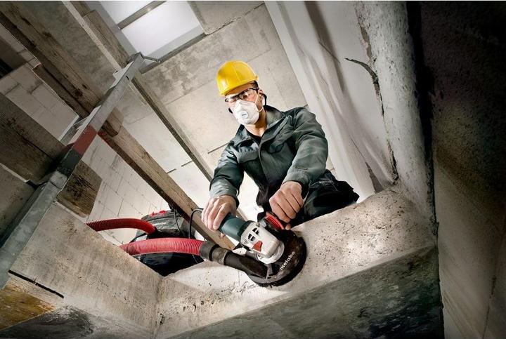 Produktbild Metabo Rsev 17-125 (125 mm)