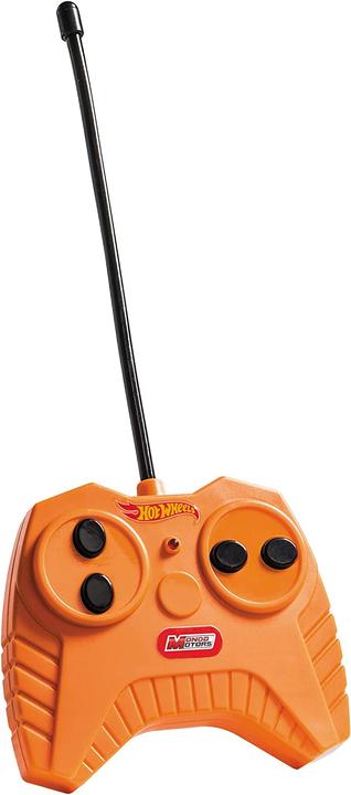 Produktbild Magni Happy People 63446 Rc - Hot Wheels Microbuggy Miniaturspiel, Blau