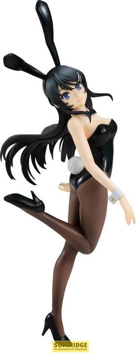 Image du produit Good Smile Company RASCAL... BUNNY GIRL SENPAI - Mai Sakurajima - Pop Up Parade 20cm