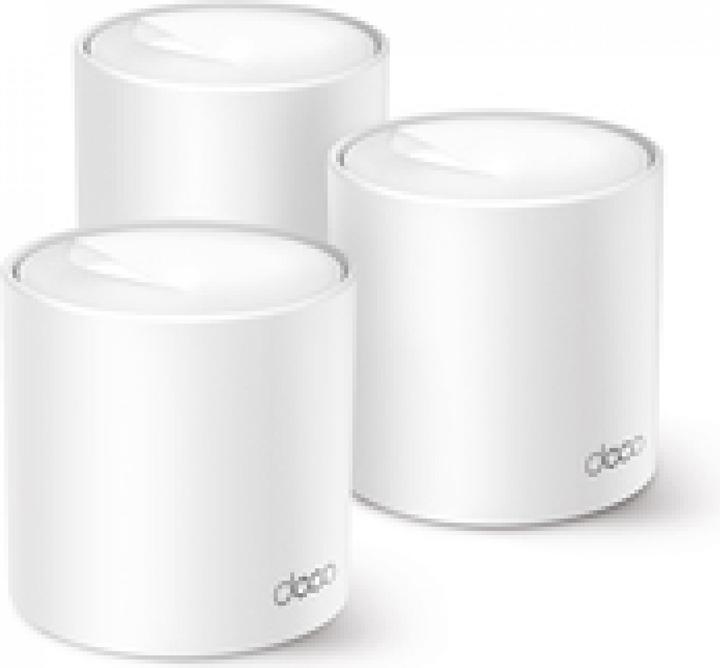 Produktbild TP-Link AX1500 Whole Home Mesh Wi-Fi 6