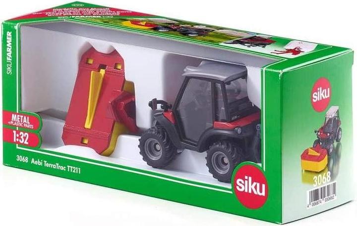Produktbild Siku Aebi