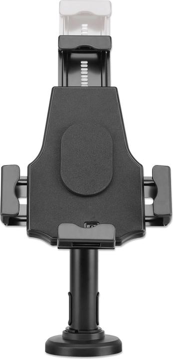 Produktbild Manhattan MH, 2-in-1 Multi-Purpose Anti-theft Tablet Mount