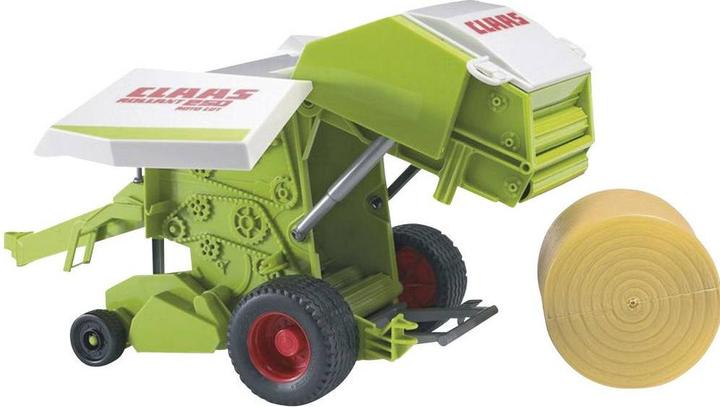 Bruder Round baler