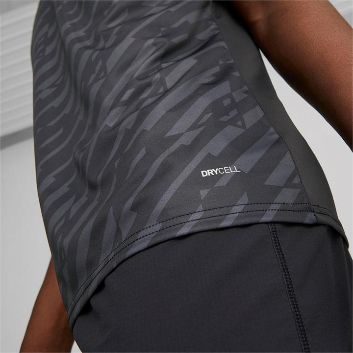 Actual product image Puma teamULTIMATE Jersey (XXL)