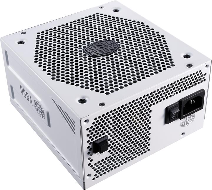 Actual product image Cooler Master V V2 Modular (850 W)
