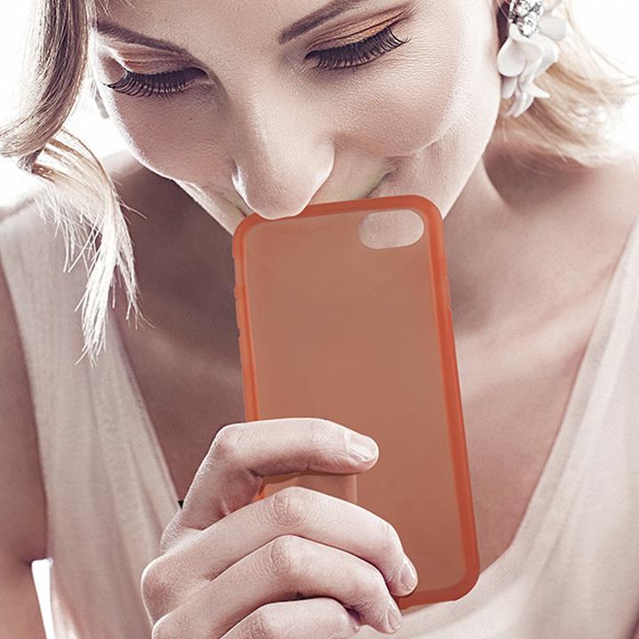 Actual product image KSIX Case with scent (Apple iPhone 8)